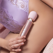 Petite Rechargeable Massager