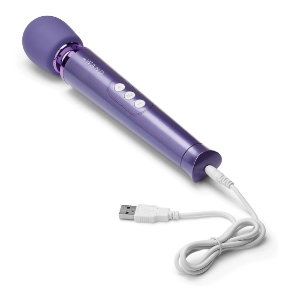 Petite Rechargeable Massager