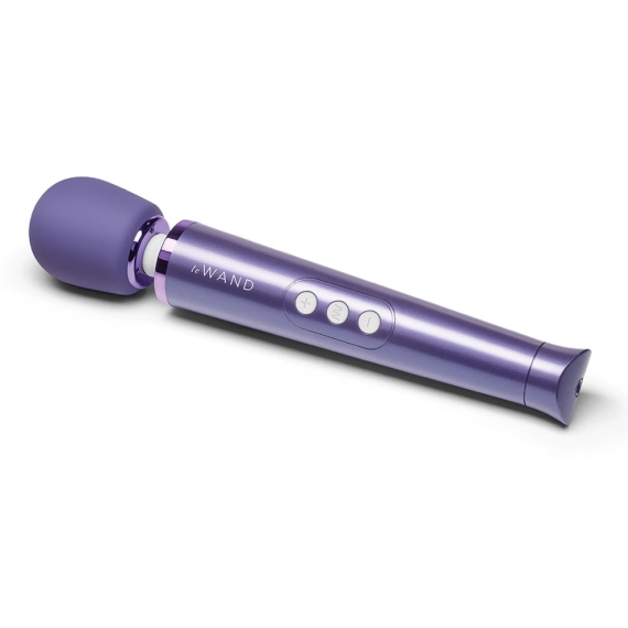 Petite Rechargeable Massager