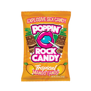 Poppin' Rock candy - Tropical Sum