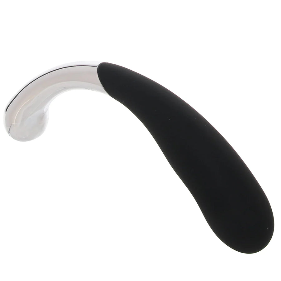 Fifty Shades of Grey Sweet Pressure Silicone & Metal Wand