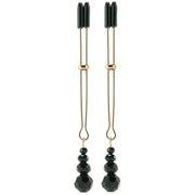 Frederick's of Hollywood Beaded Nipple Clamps