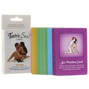 Tantric Sex Card Game