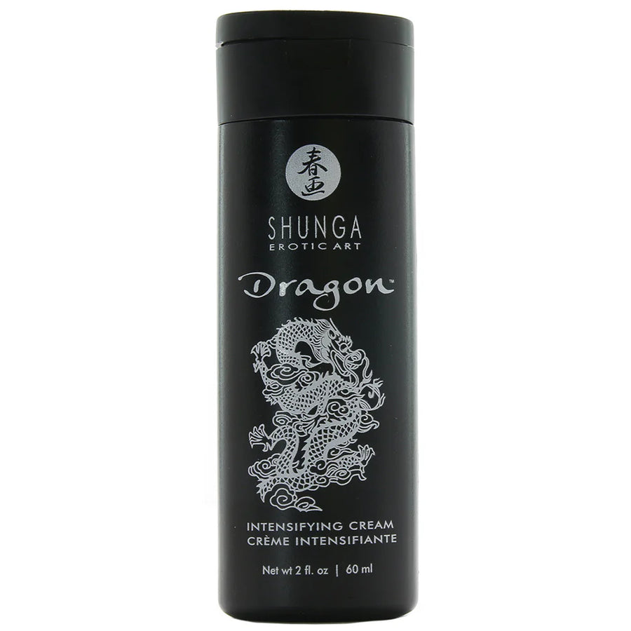 Dragon Virility Cream