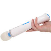 Hitachi Magic Wand Waterproof - submergible cordless power