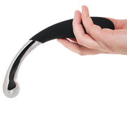 Fifty Shades of Grey Sweet Pressure Silicone & Metal Wand