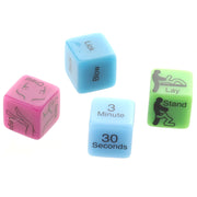 4 Oral S3x Dice Game