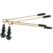 Frederick's of Hollywood Beaded Nipple Clamps