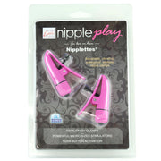 Nipplettes Vibrating Nipple Clamps