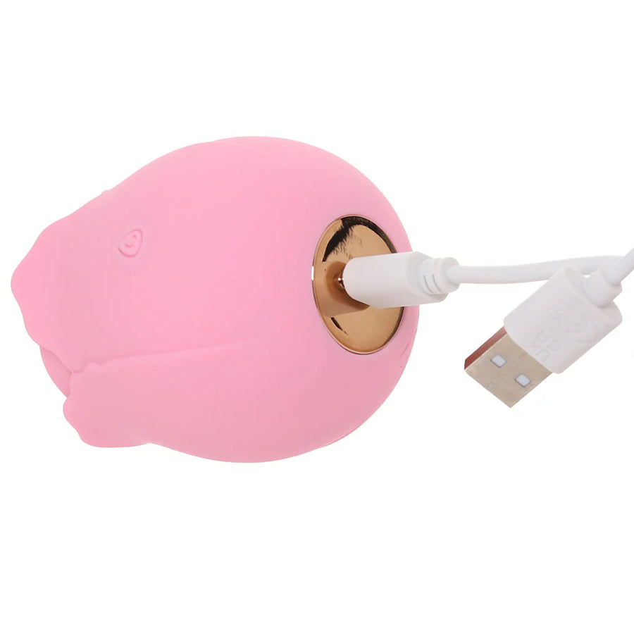 INYA - The Vibrating Rose