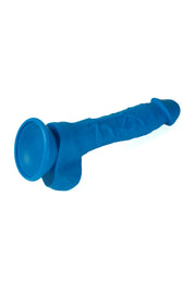 Colours Pleasures 7" Dildo