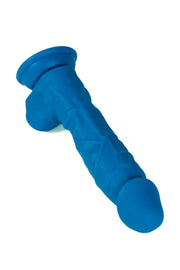 Colours Pleasures 7" Dildo