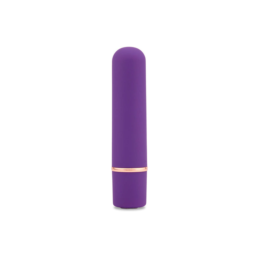 TULLA ROUNDED BULLET