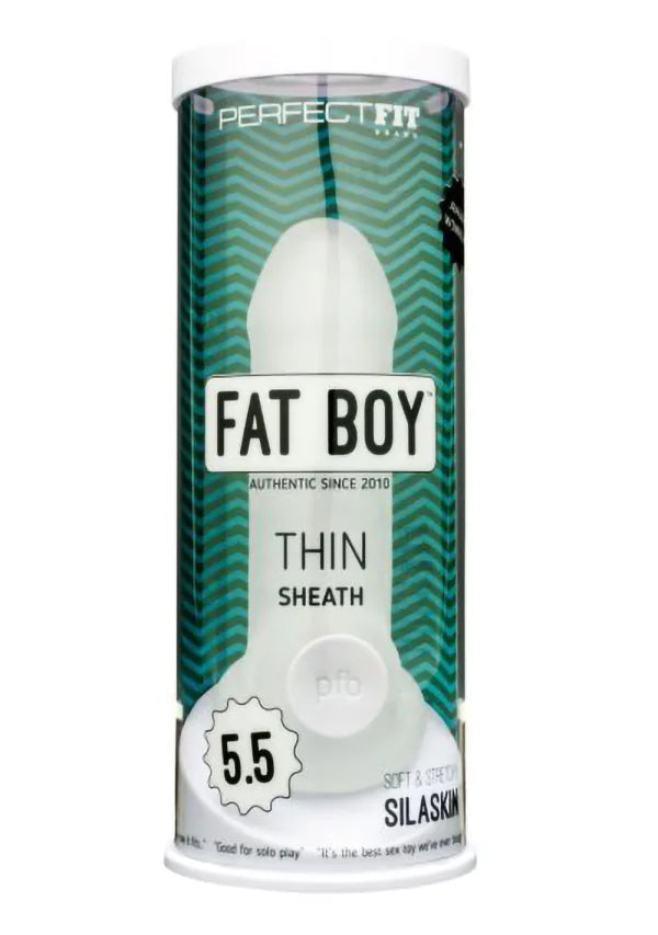 Fat Boy™ Thin Sheath