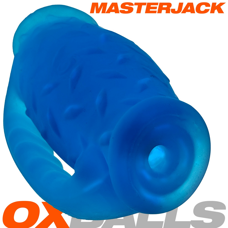 MASTERJACK