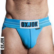 SLINGJOCK, upthrust slider-strap jock, POOL