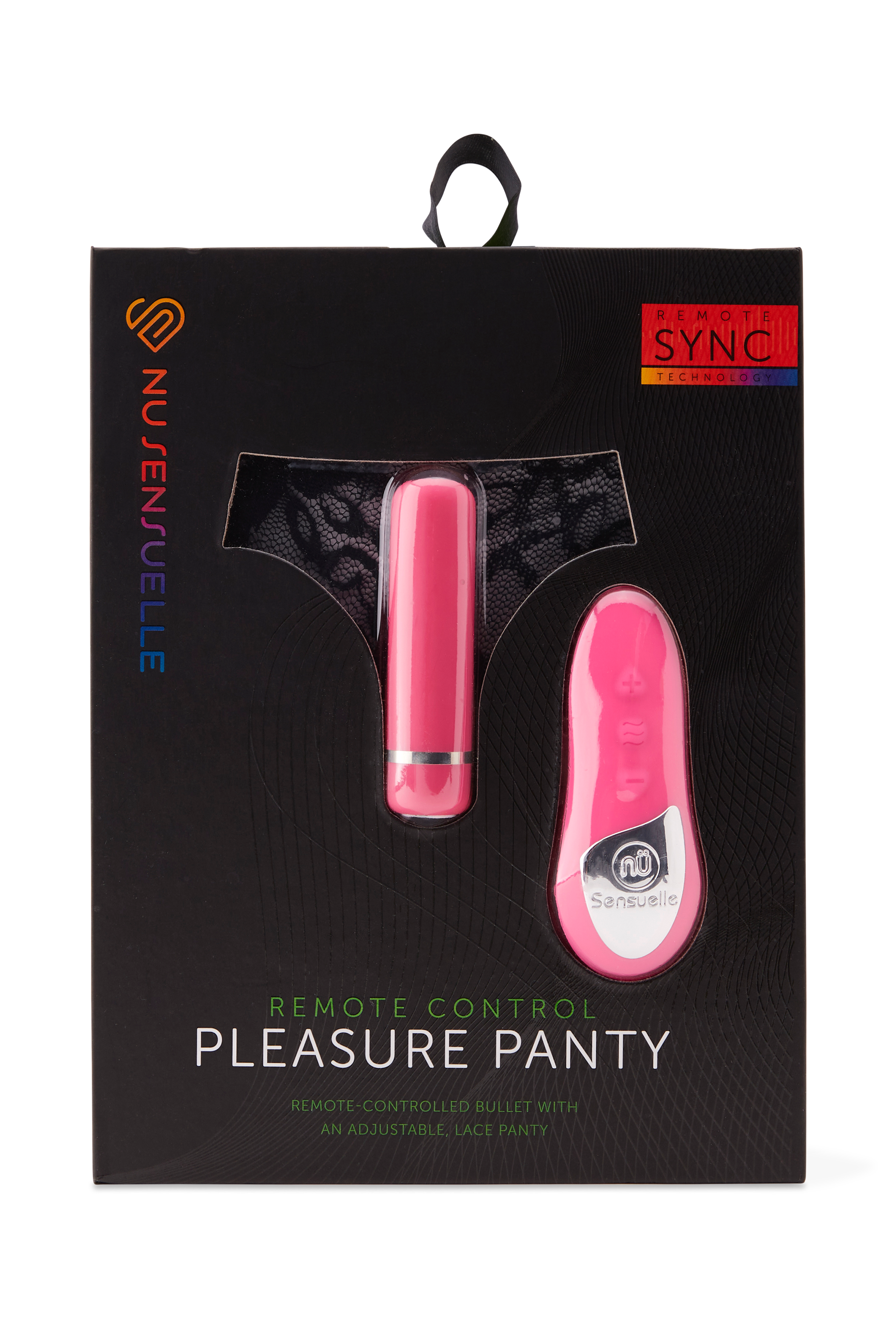 PLEASURE PANTY