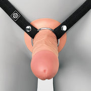 X-Tensions Elite 5″ Hollow Strap-On Light