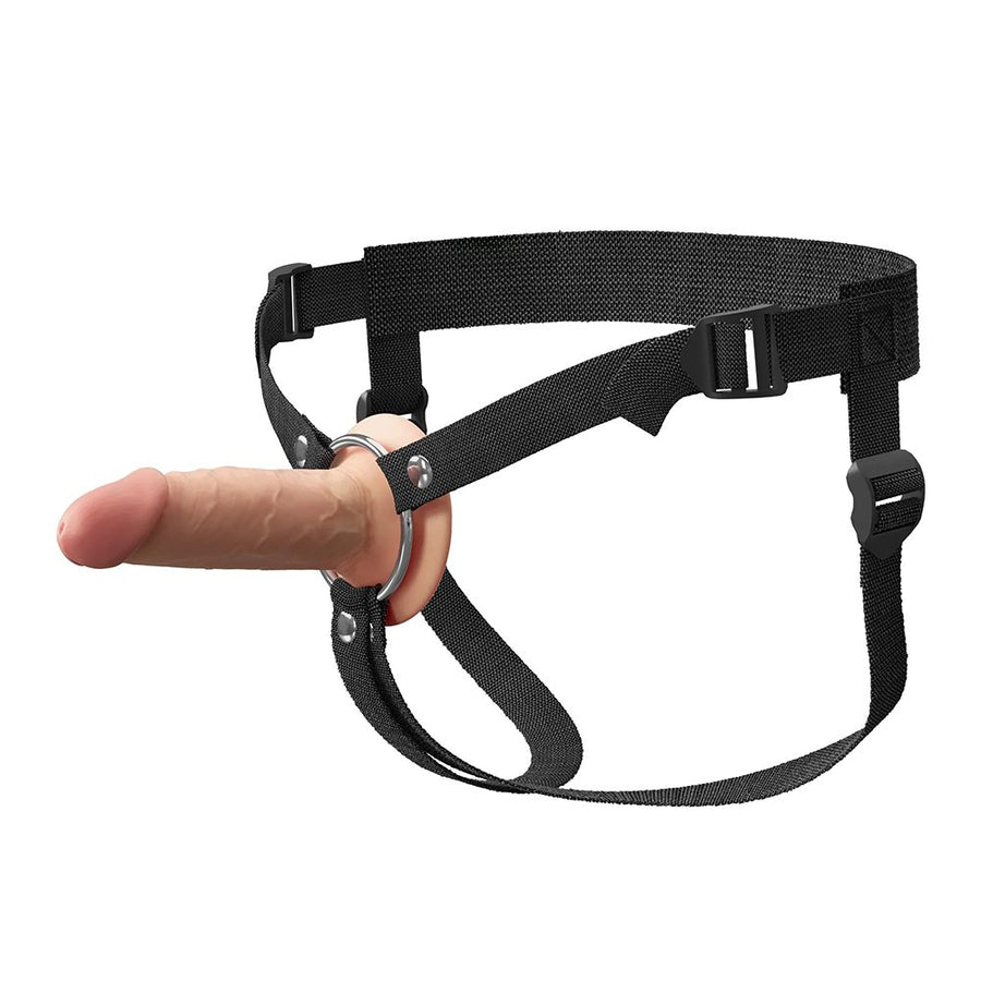 X-Tensions Elite 5″ Hollow Strap-On Light