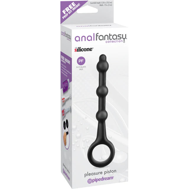 Anal Fantasy Pleasure Piston *