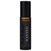 Wanted -10.2ml Pure Instinct Men's Collection Pheromone Perfume Oil