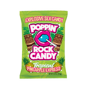 Poppin' Rock candy - Tropical Sum