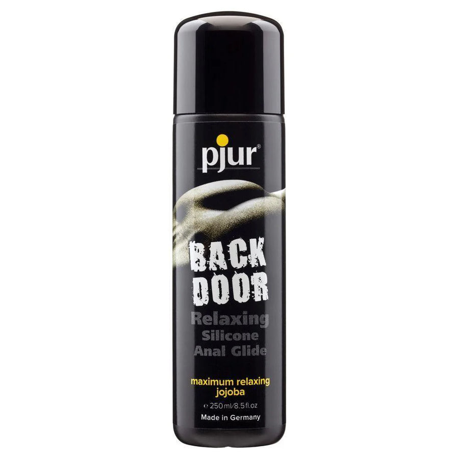 BACK DOOR Silicone-based-3.4oz/100ml