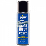 BACK DOOR Water-based-3.4oz/100ml