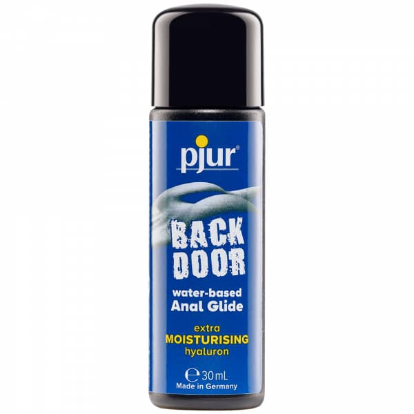 BACK DOOR Water-based-3.4oz/100ml