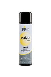 Analyse me! Silicone-based-3.4oz/100ml