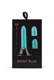 POINT PLUS