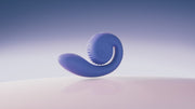 SVibe Snail GIZI Lite vibrator, sweet dragonfruit