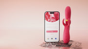 Fortexa App-Enabled kinky finger