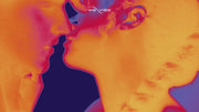 Temp Heating & Cooling Lay-on Vibrator