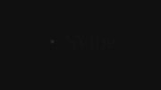 SVibe Snail JOVI couples ring, black