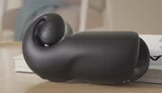 SVibe Snail EVO stroker, black