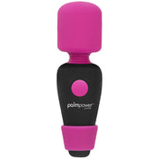 Palm Power Pocket Massager Pink