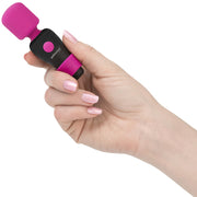 Palm Power Pocket Massager Pink