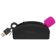 Palm Power Pocket Massager Pink