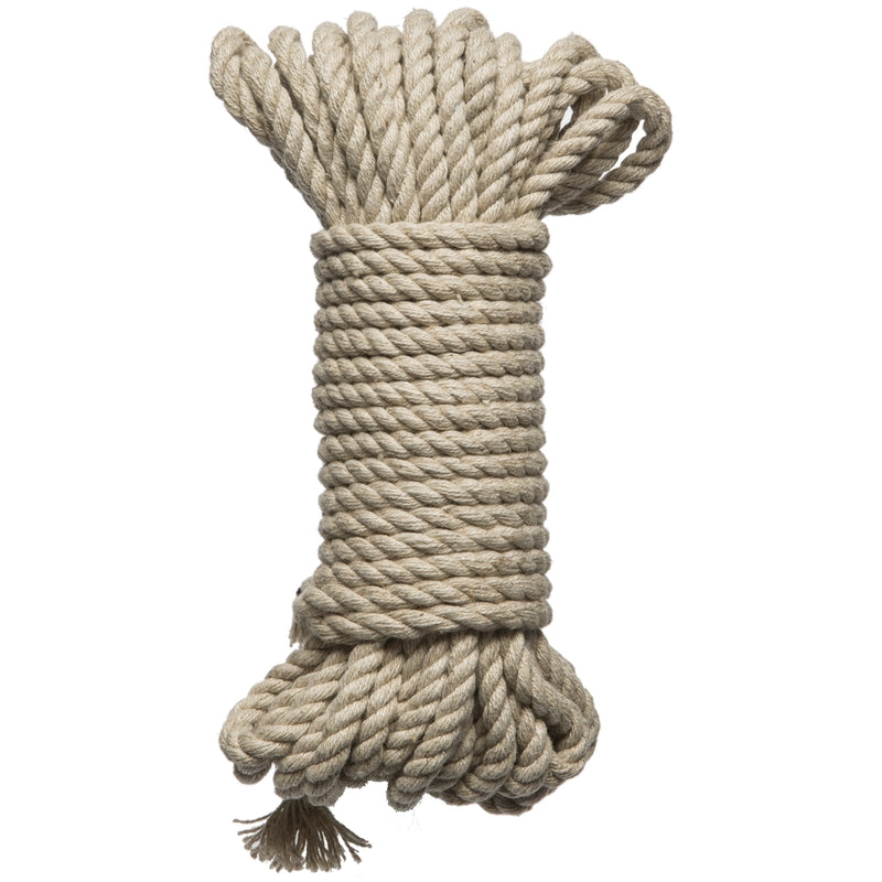 Kink Bind & Tie Hemp Bondage Rope