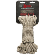 Kink Bind & Tie Hemp Bondage Rope