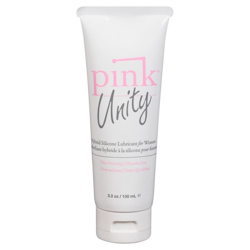 Pink Unity Hybrid Lube