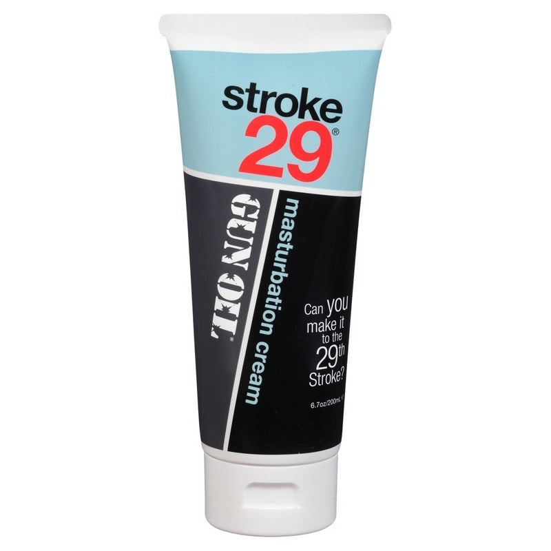 Stroke 29 Tube