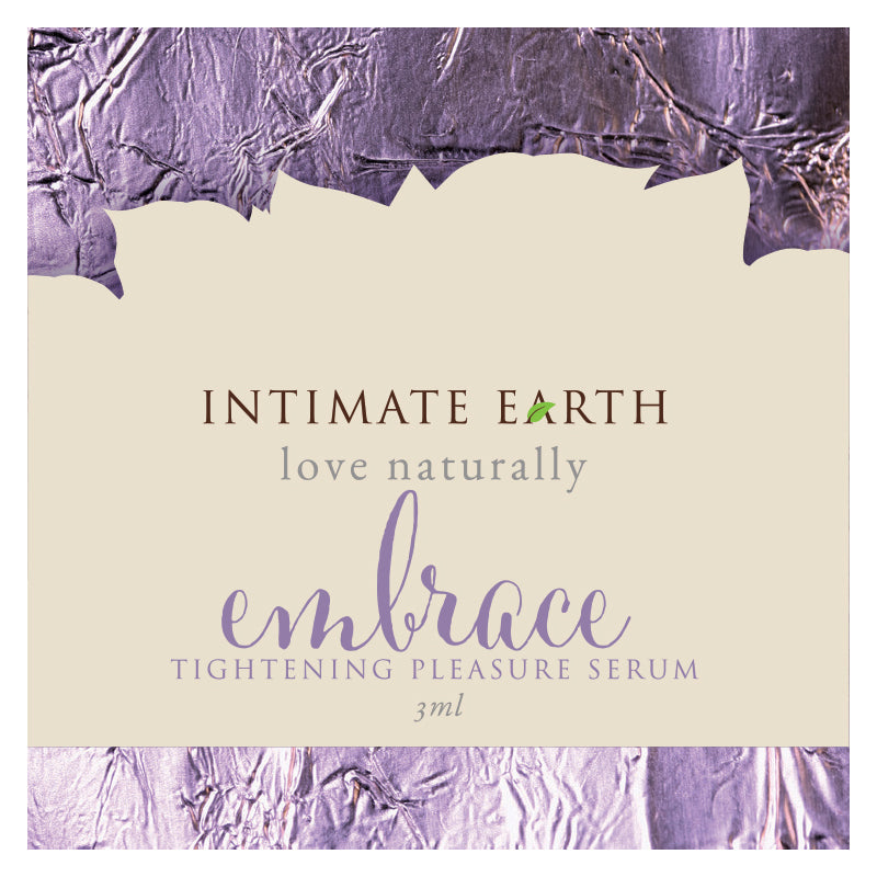 Embrace Vaginal Tightening Gel Foil Pac 3 ml