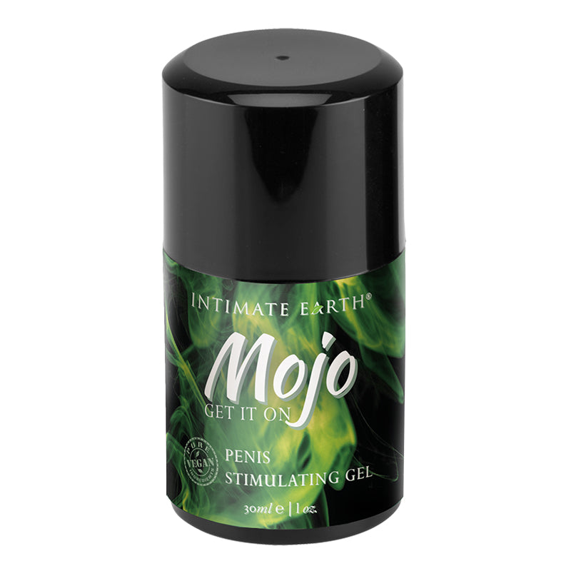 MOJO Penis Stimulating Gel Niacin & Ginseng