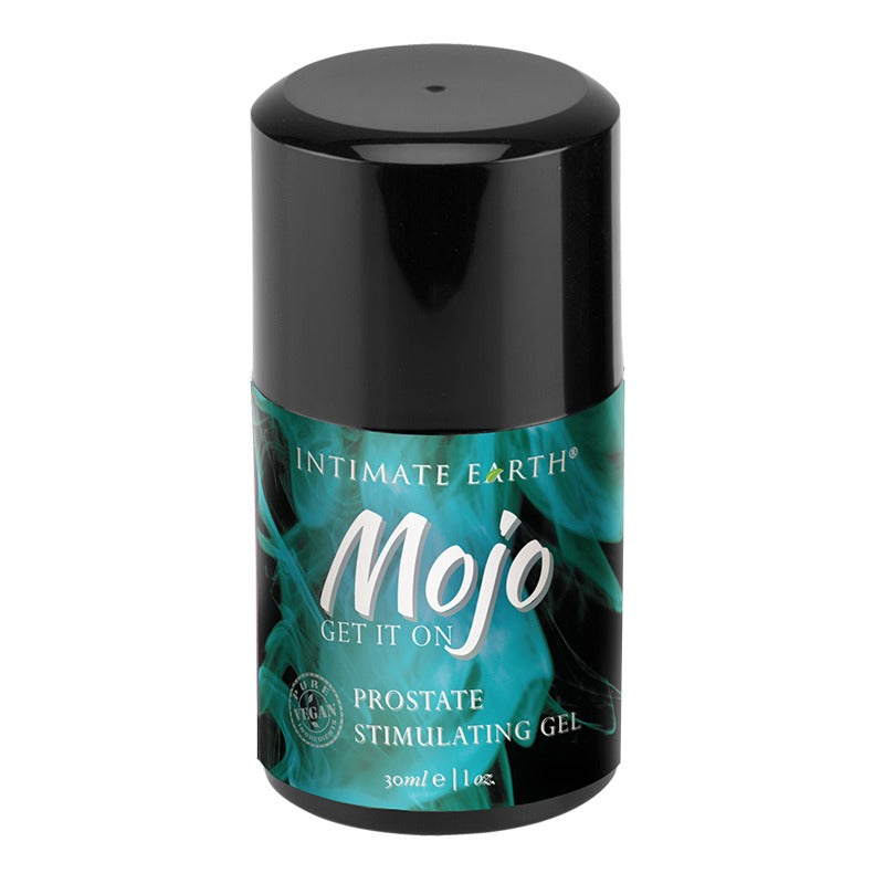 MOJO Prostate Stimulating Gel Niacin & Yohimbe