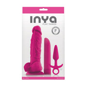 Inya Play Things Kit