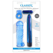 Classix Ultimate Pleasure Couple Kit