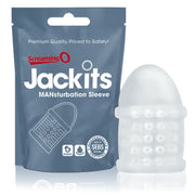 Jackits MANsturbation Sleeve