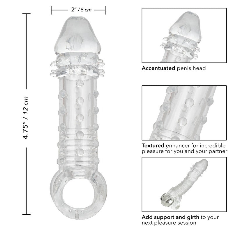 Ultimate Stud Extender